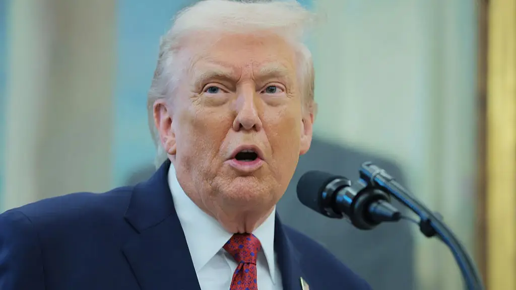 Anna Moneymaker/Getty Images