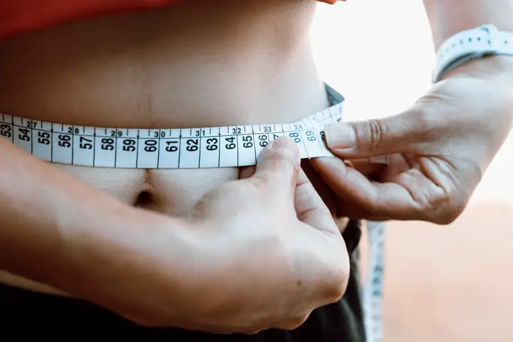 Heart disease affects over 7.6 million people in the UK (Getty Stock Images)