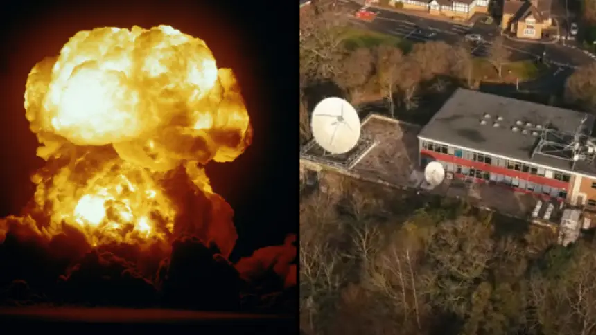 Getty Stock Images/YouTube/TheSecretVault