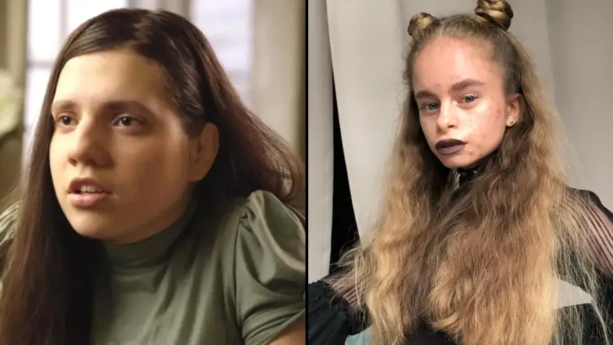 Discovery / Instagram/@imogenfaith__