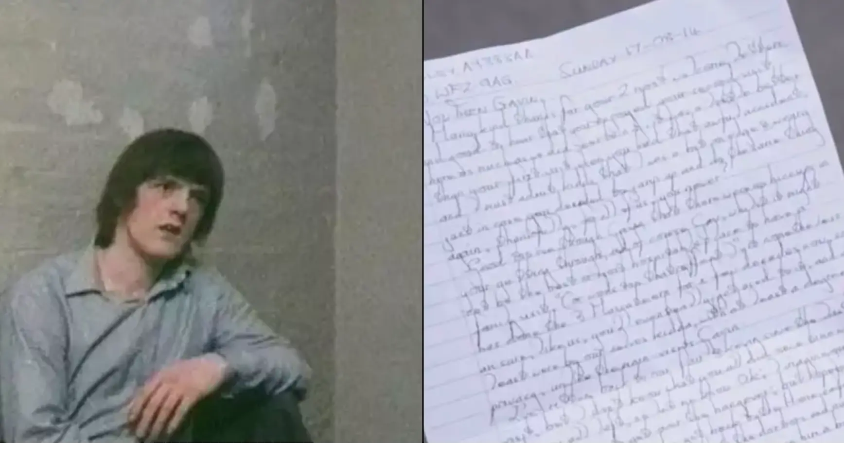 Quest Red / Channel 5