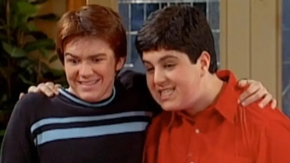 Nickelodeon