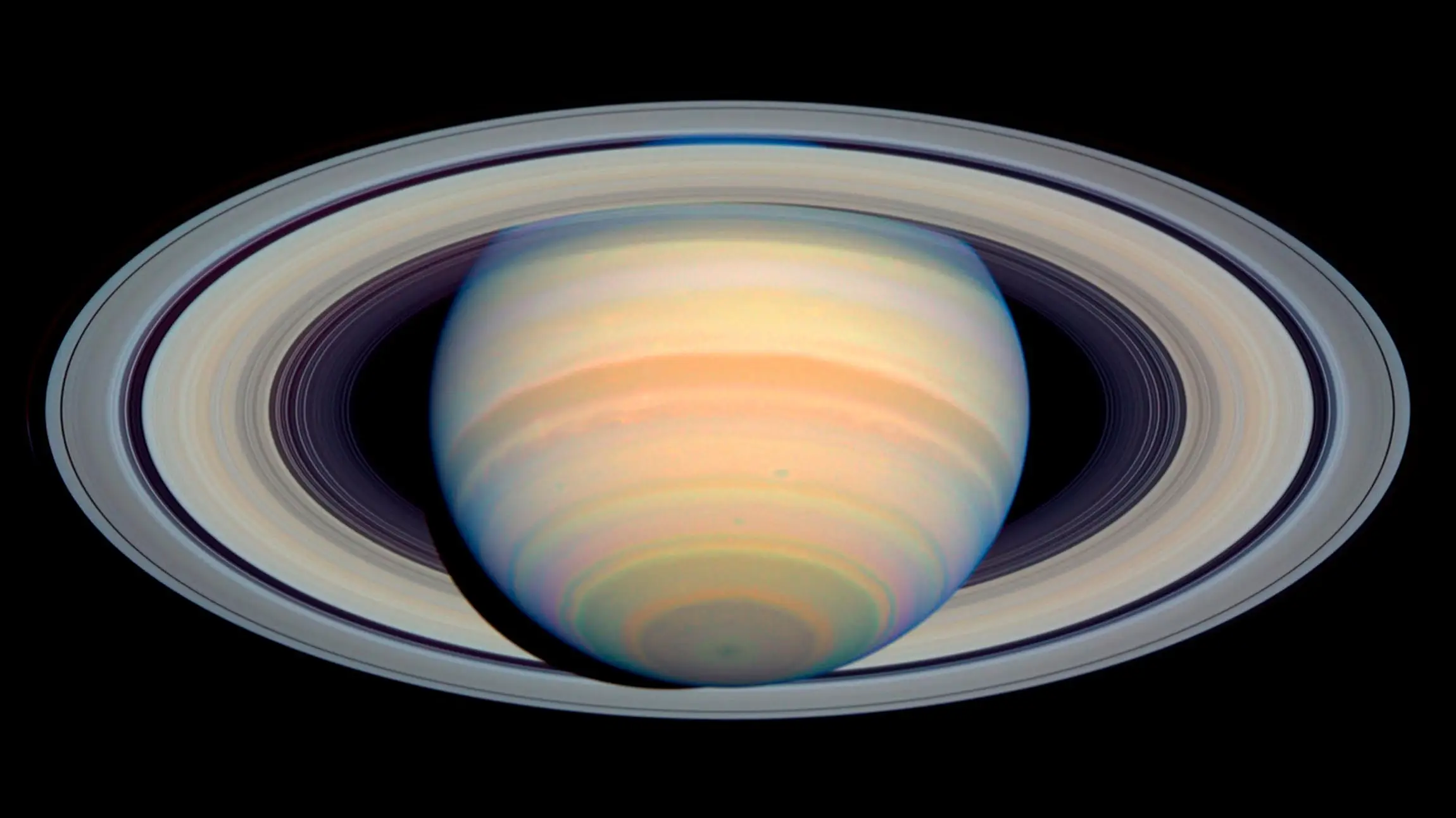 NASA/AFP via Getty Images
