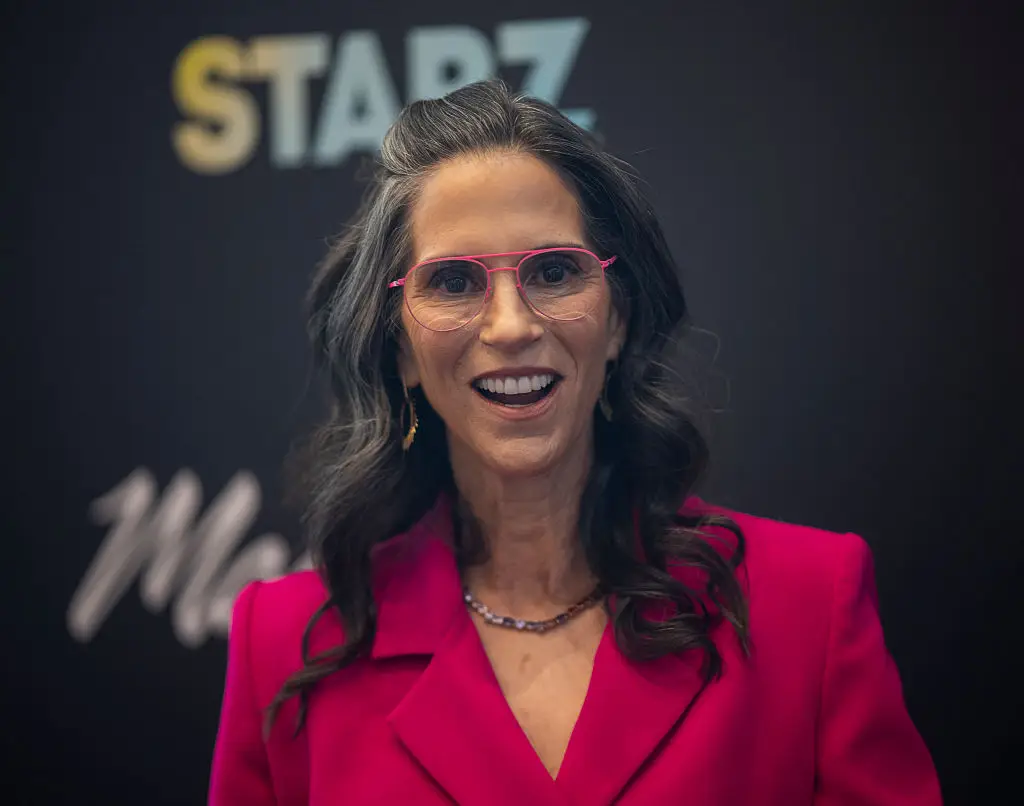 They say there's no business like showbusiness, but when it comes to making money that's not quite the case (Prince Williams/WireImage)