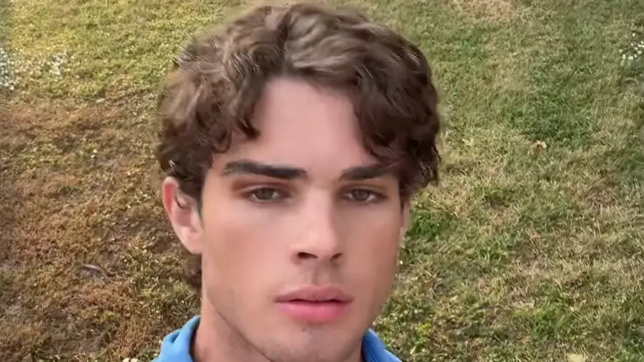 Instagram/Clavicular0