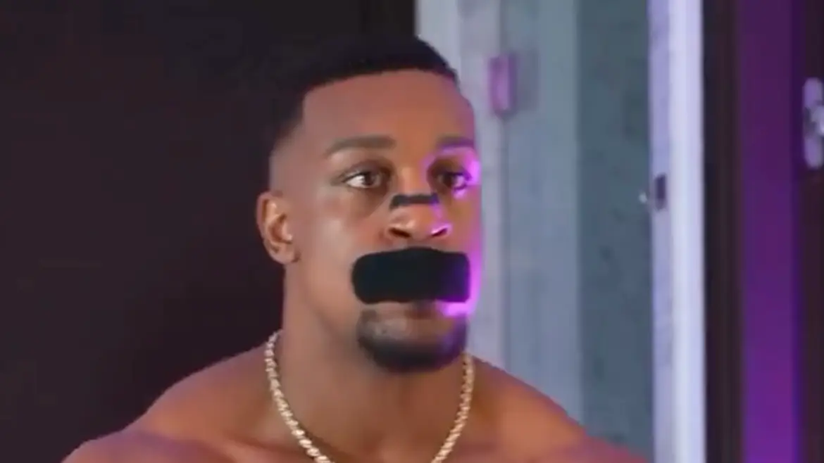 YouTube/@‌AshtonHallOfficial