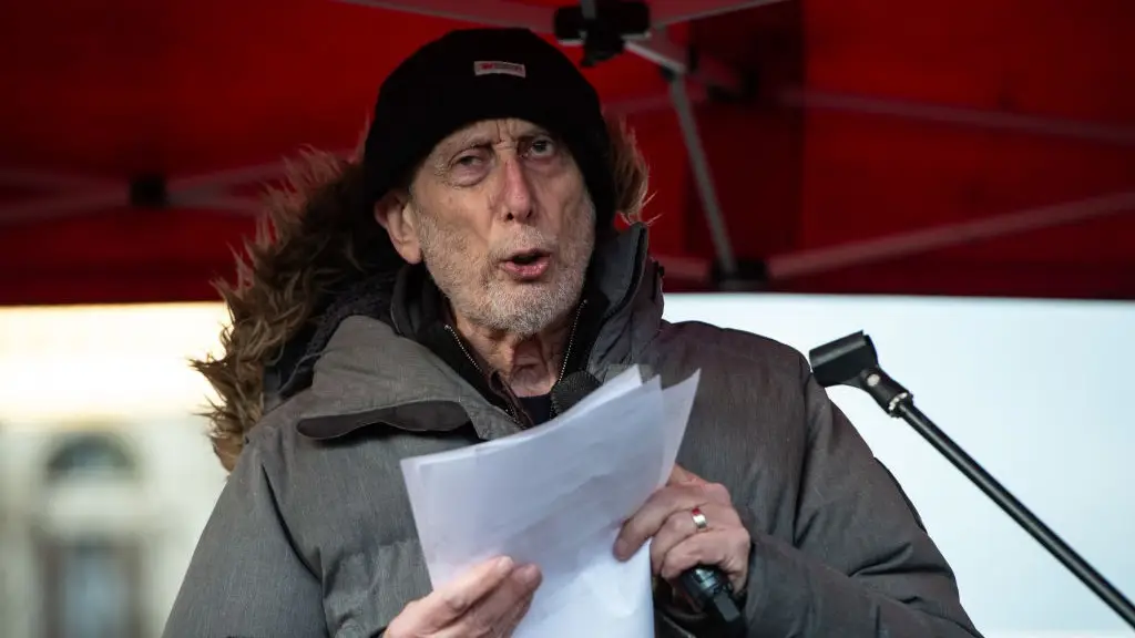 Guy Smallman/Getty Images