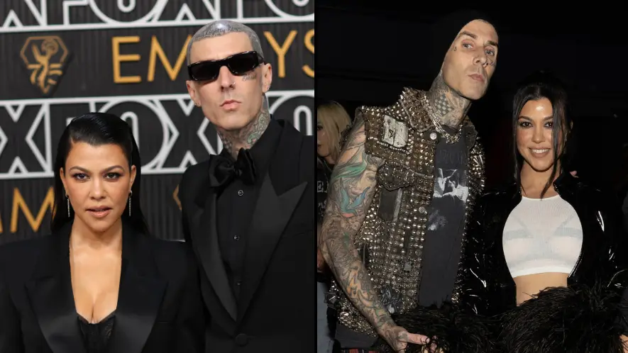 Jay L. Clendenin/Los Angeles Times via Getty Images/Chris Polk/Penske Media via Getty Images