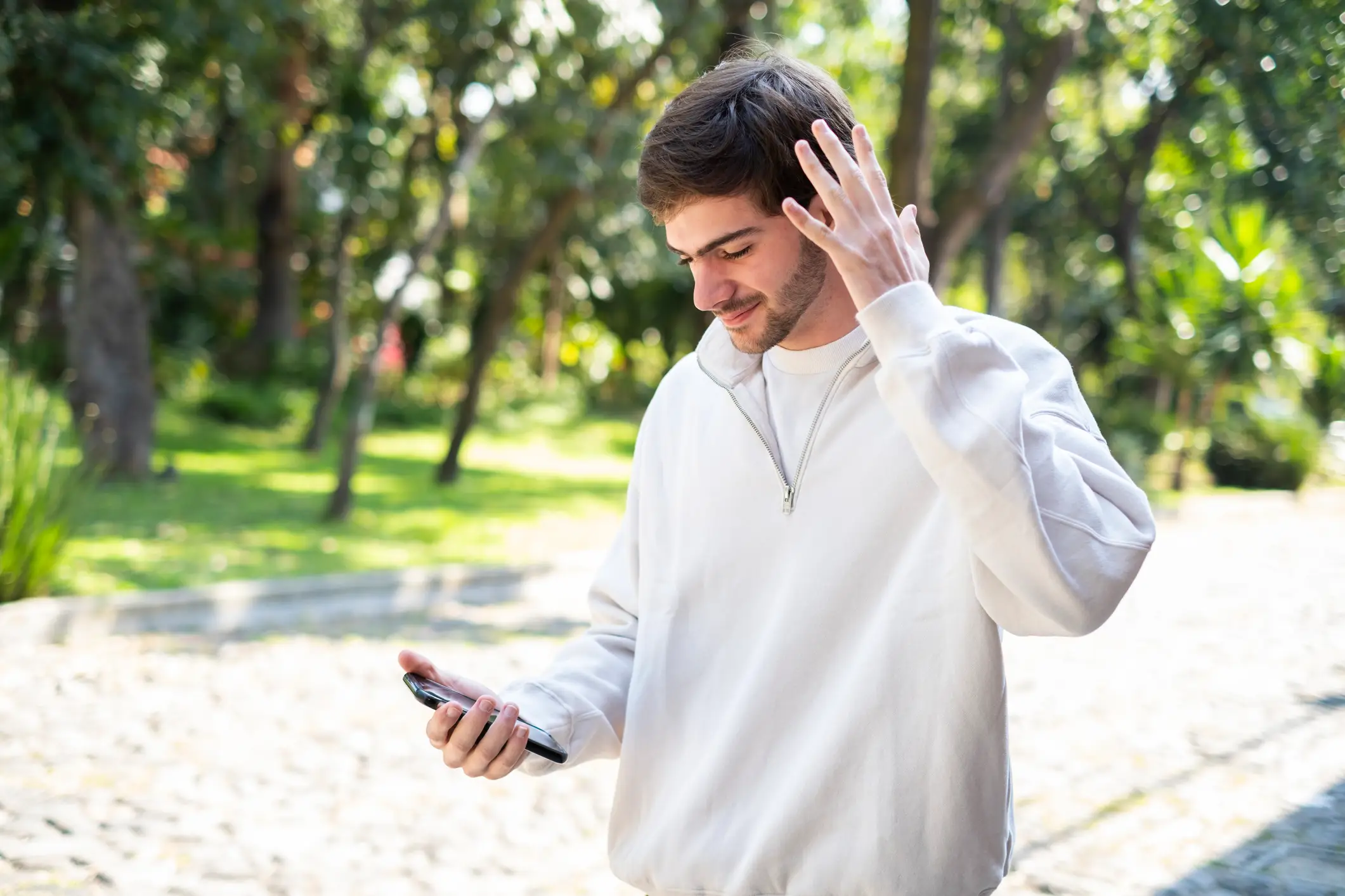 There will be plenty of people shocked about their spendings on Sunday morning (Getty Stock)