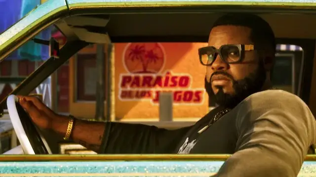 Rockstar Games