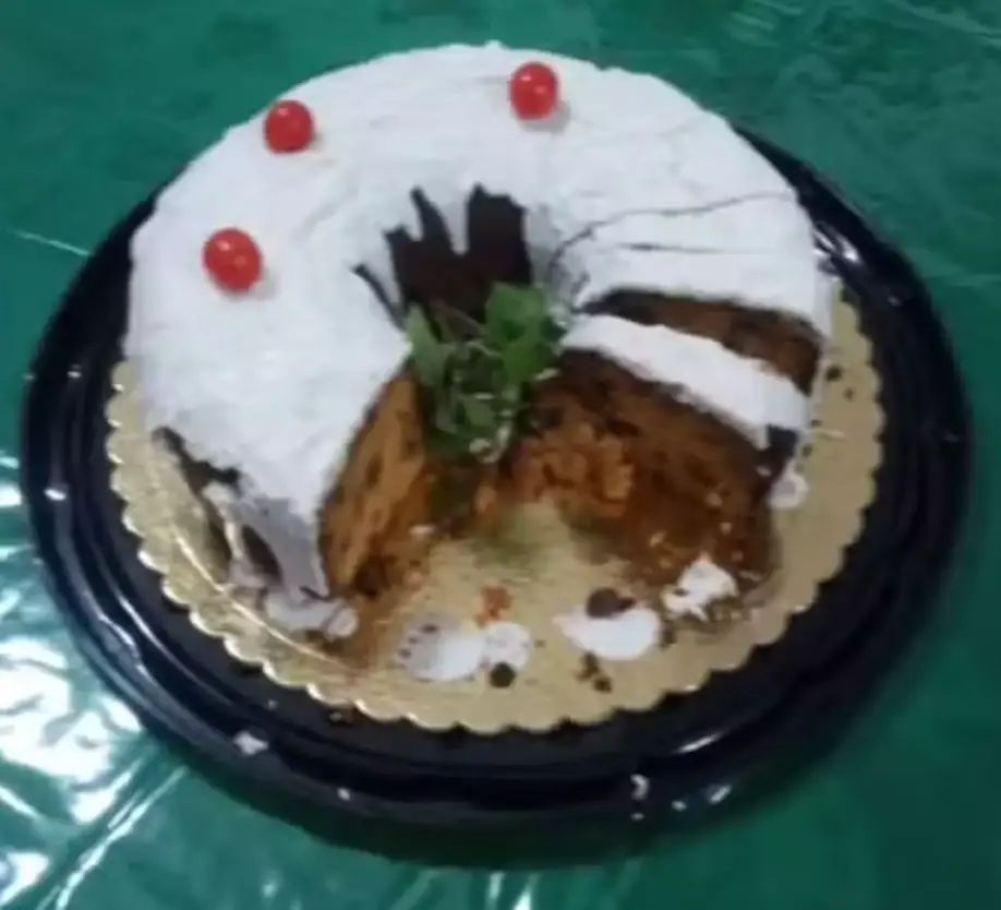 Three women have died and three of their relatives have been hospitalised after eating a homemade Christmas cake (Divulgação/Polícia Civil)