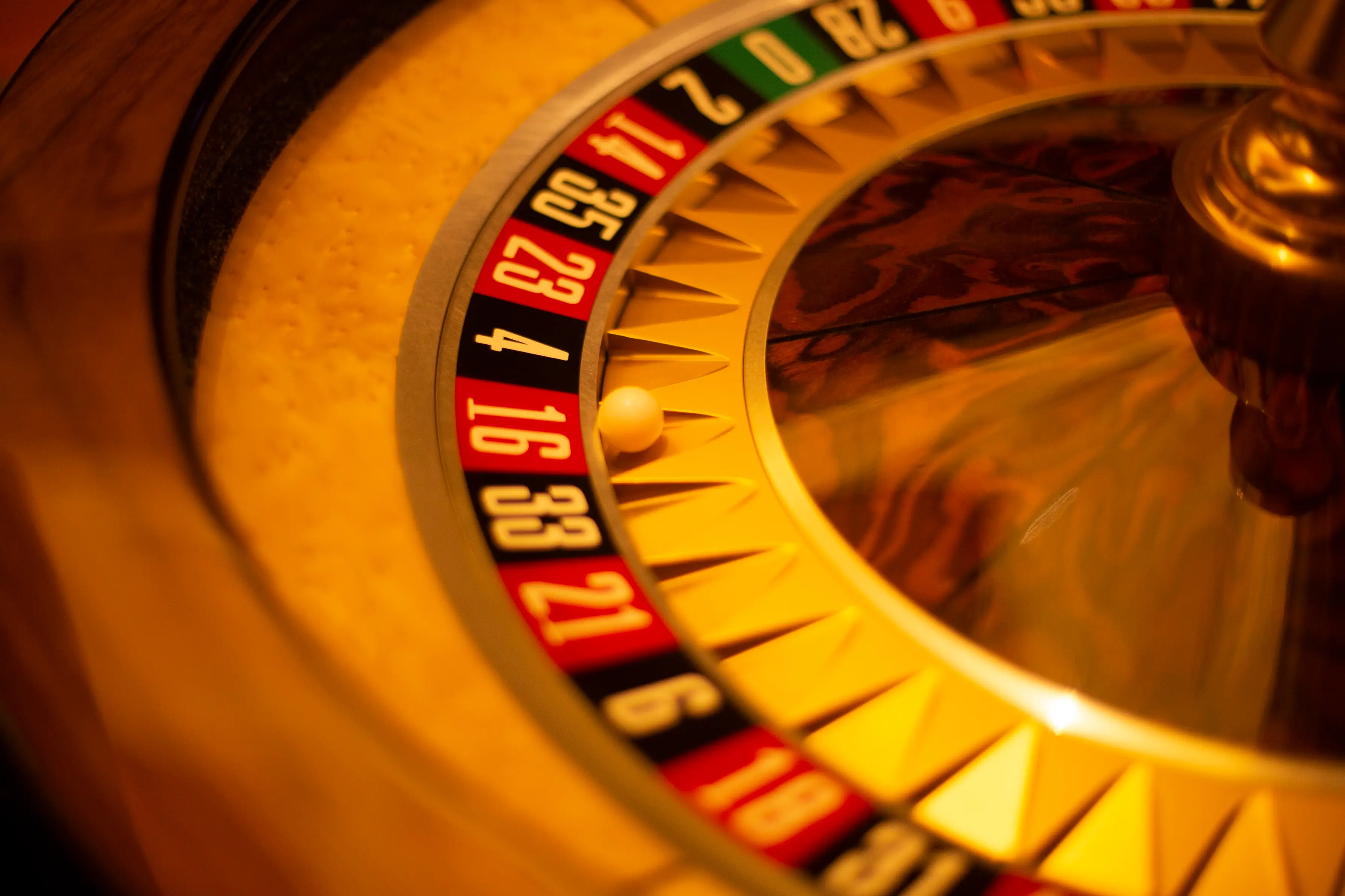 The duo wanted to smash the record for the number of casinos visited in 24 hours (Getty Stock)