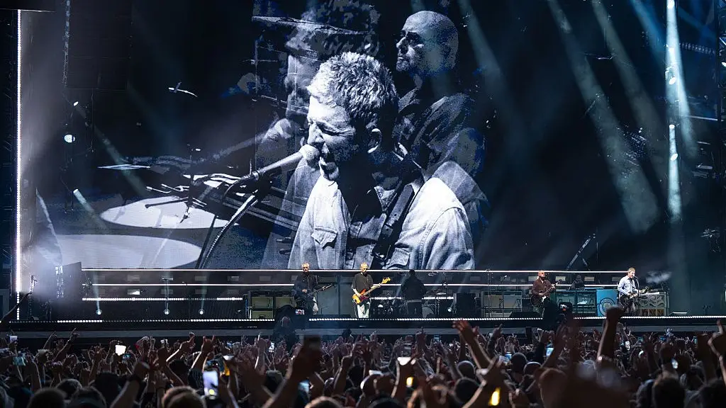 Getty/Gareth Cattermole