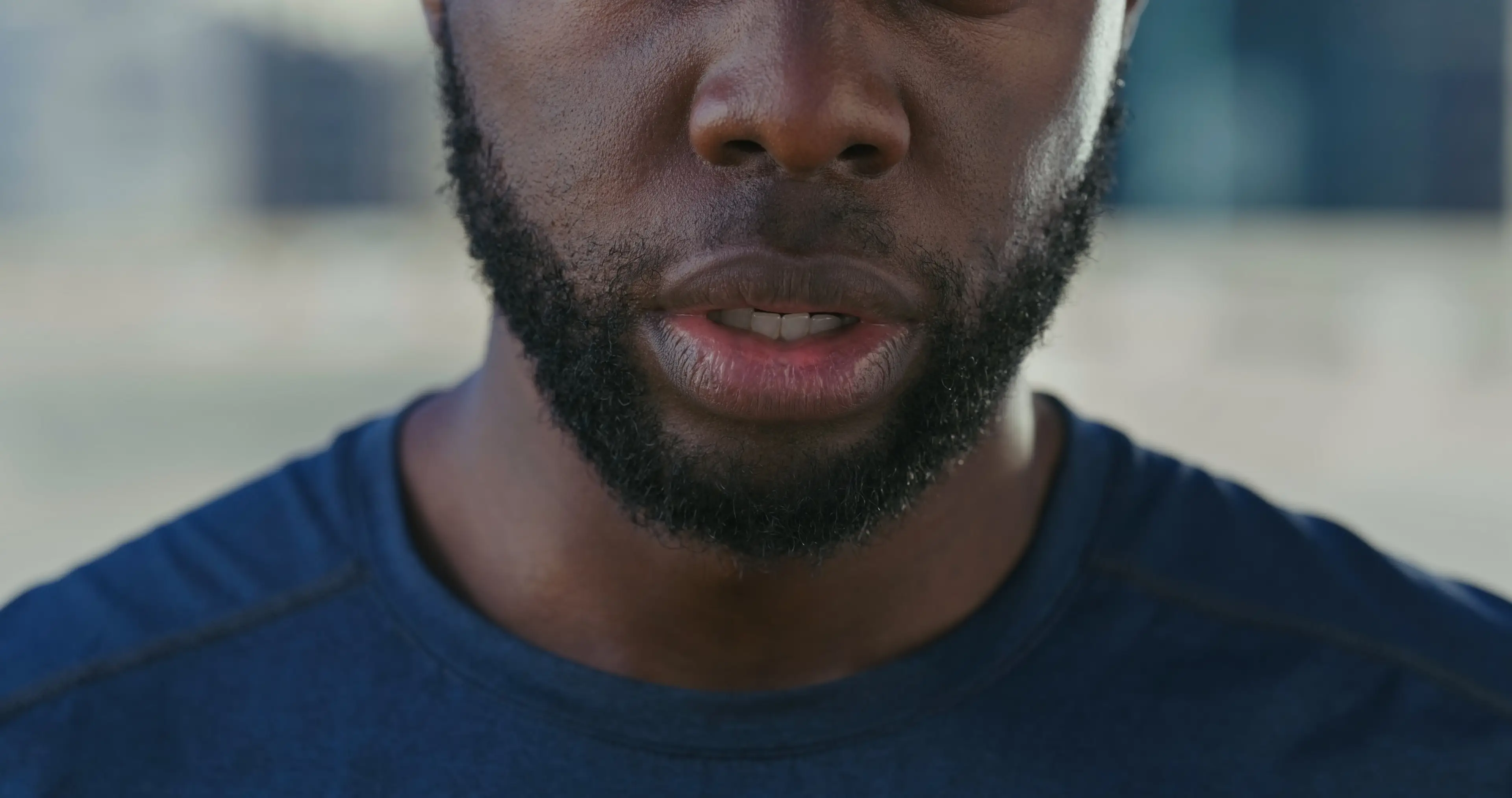 Apparently it's making us uglier. (Getty Stock)