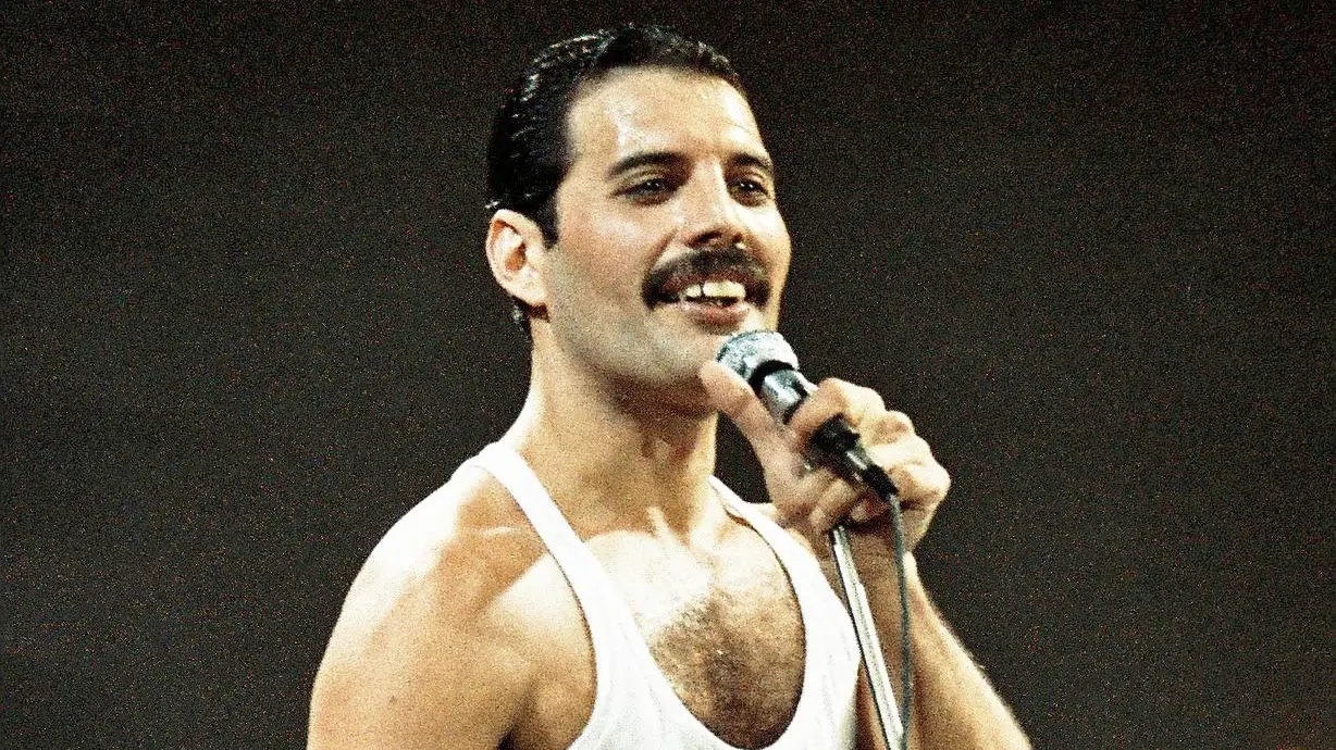 Pete Still/Redferns/Getty Images