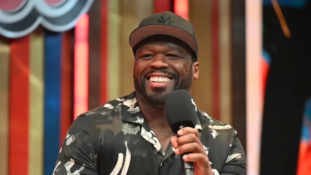 Paras Griffin/Getty Images