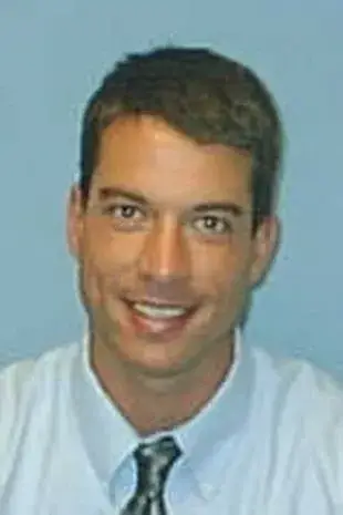 Brian Shaffer. (Facebook)