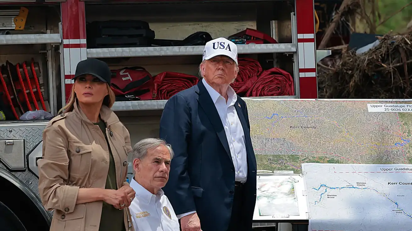 Getty/Chip Somordevilla