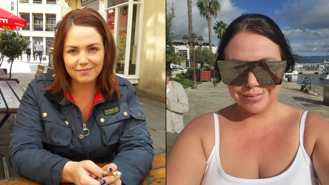 Facebook / Alice Webb