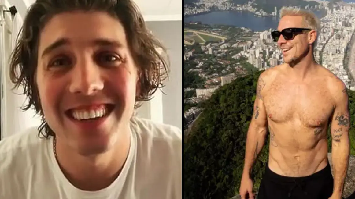 @lukasgage/Diplo/Instagram