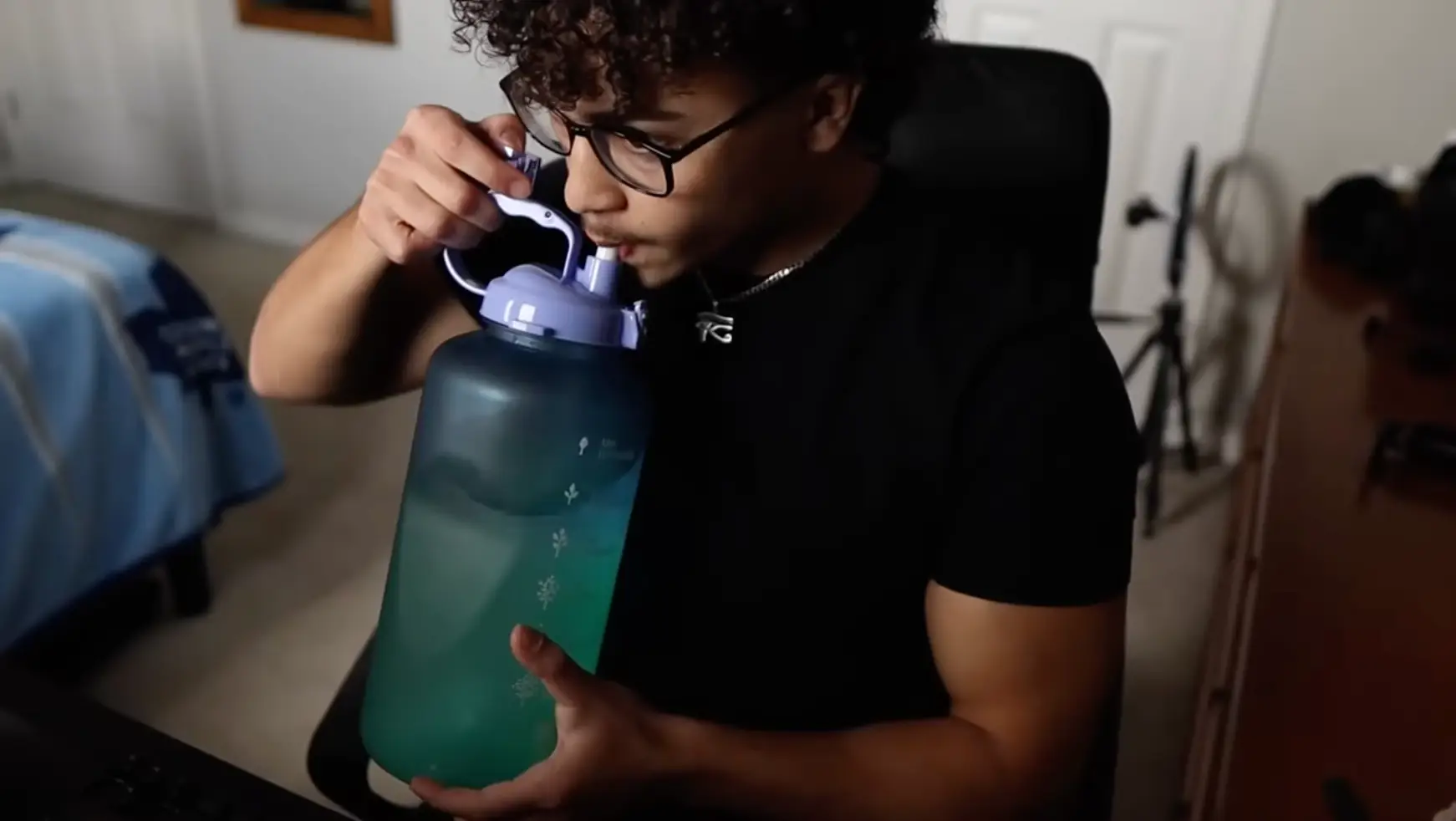 (YouTube/Pierre Dalati)