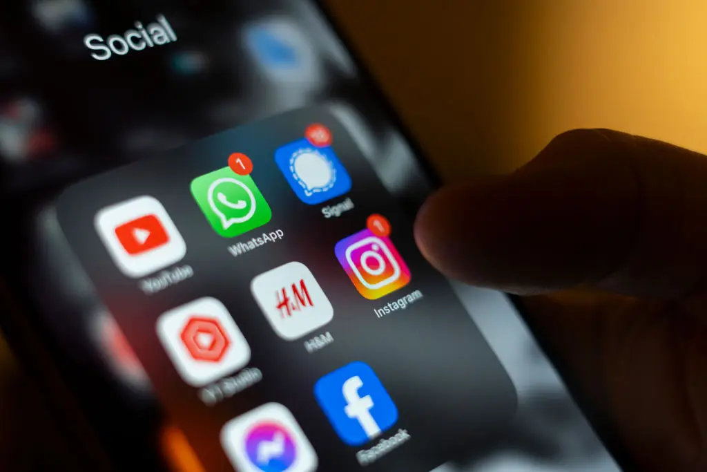 These secret settings could be draining your battery more than you realise (Jaap Arriens/NurPhoto via Getty Images)