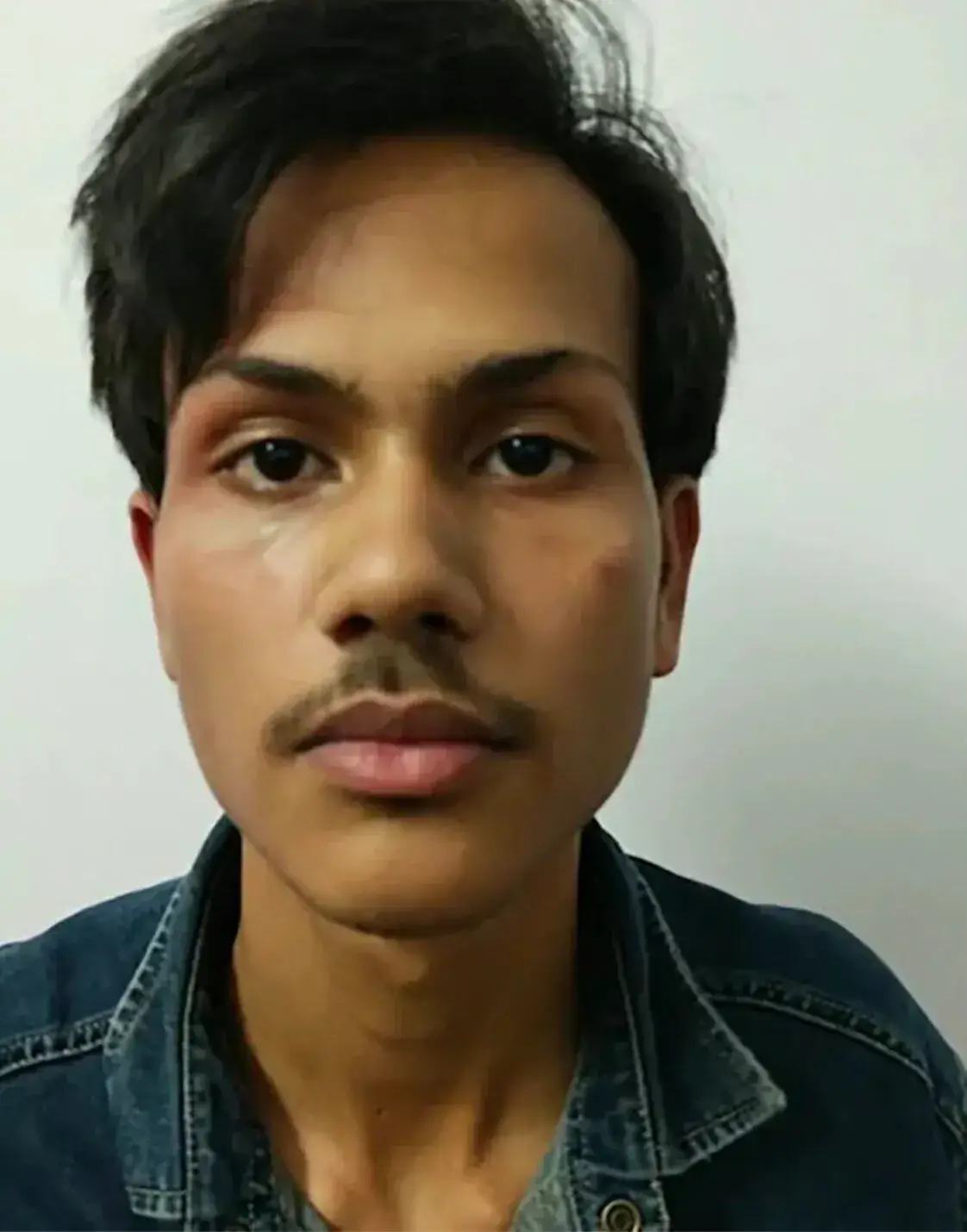 Zoheb Khan is the police's prime suspect (Bhopal Police)