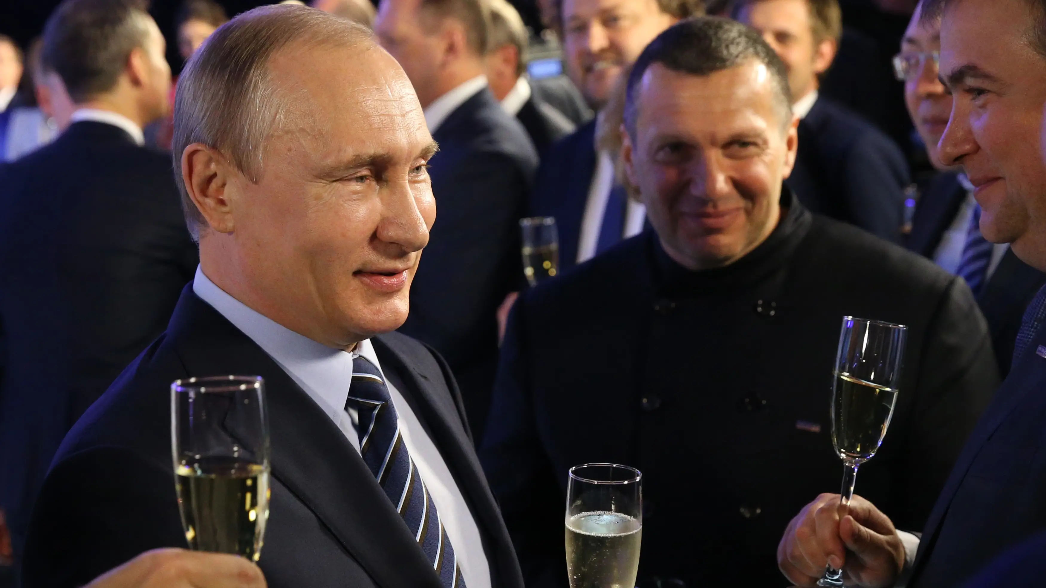 Mikhail Svetlov/Getty Images