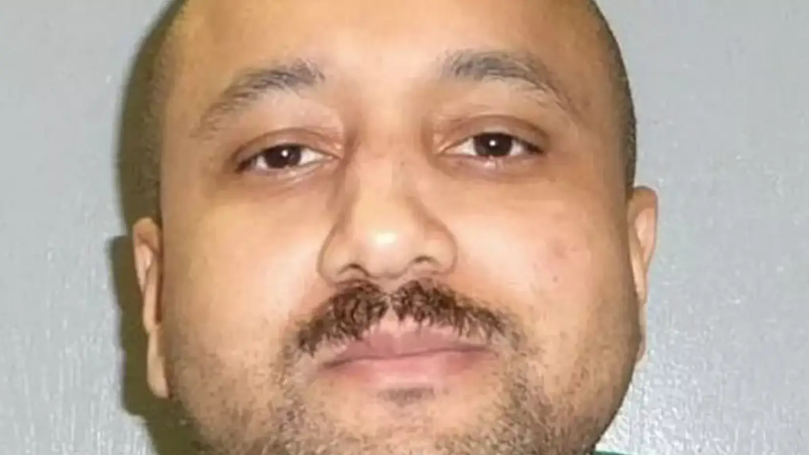 Death row prisoner's chilling final act before execution by method only used five times in 50 years