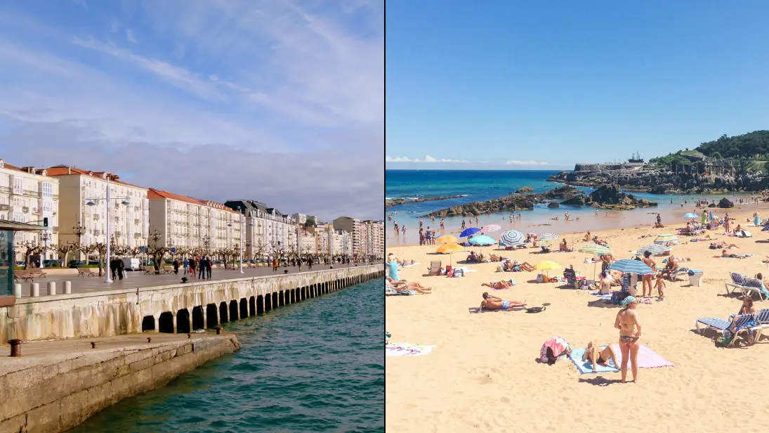 David Crespo / Jodie Griggs / Getty