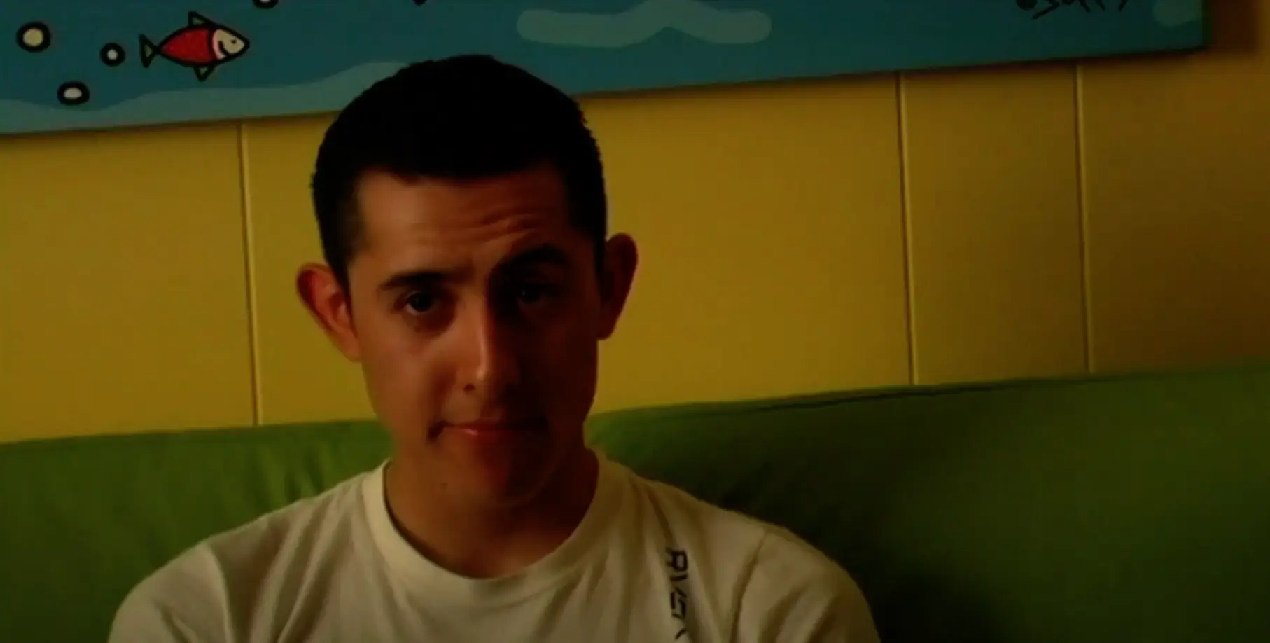 This anthology film combines art and pornography. (Revolver Entertainment)