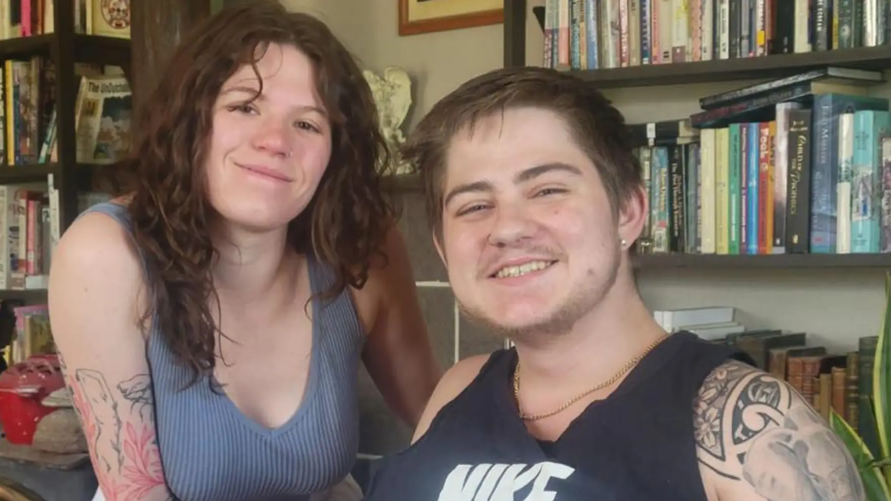 Facebook/Loren Schauers