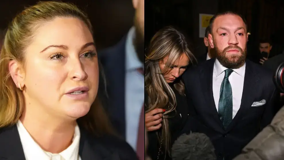 PA/David Fitzgerald/Sportsfile via Getty Images