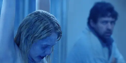 The freezer room scene (Lionsgate/Twisted Pictures)