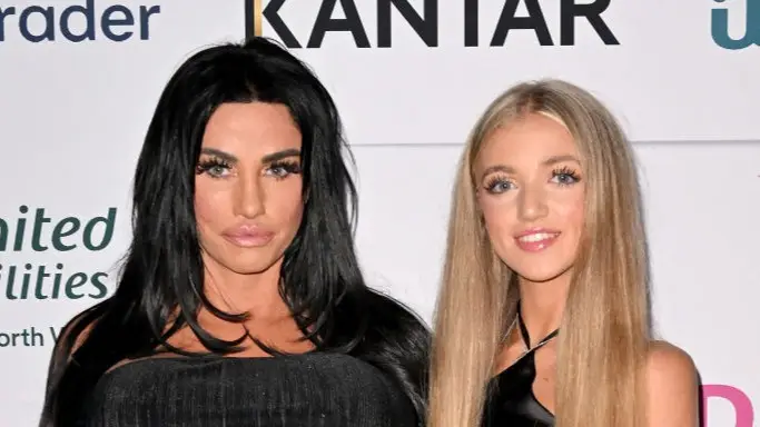 Anthony Devlin/Getty Images