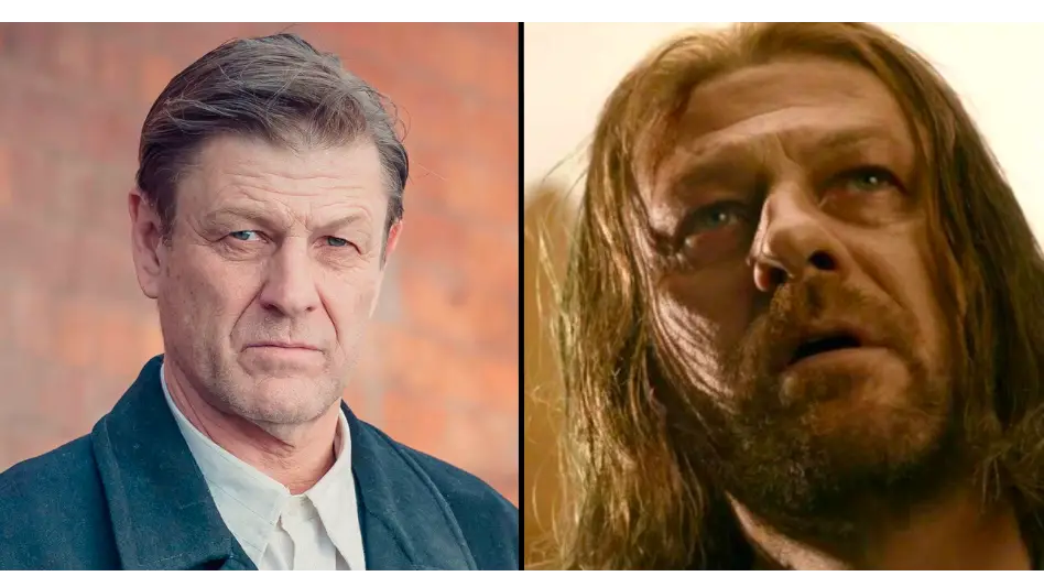 Sean Bean fans 'furious' as he's killed off on screen for 25th time