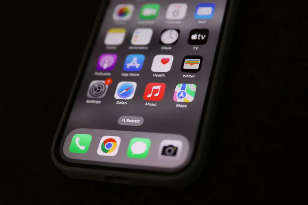 Apple users have flocked to social media to have their say (Jakub Porzycki/NurPhoto via Getty Images)