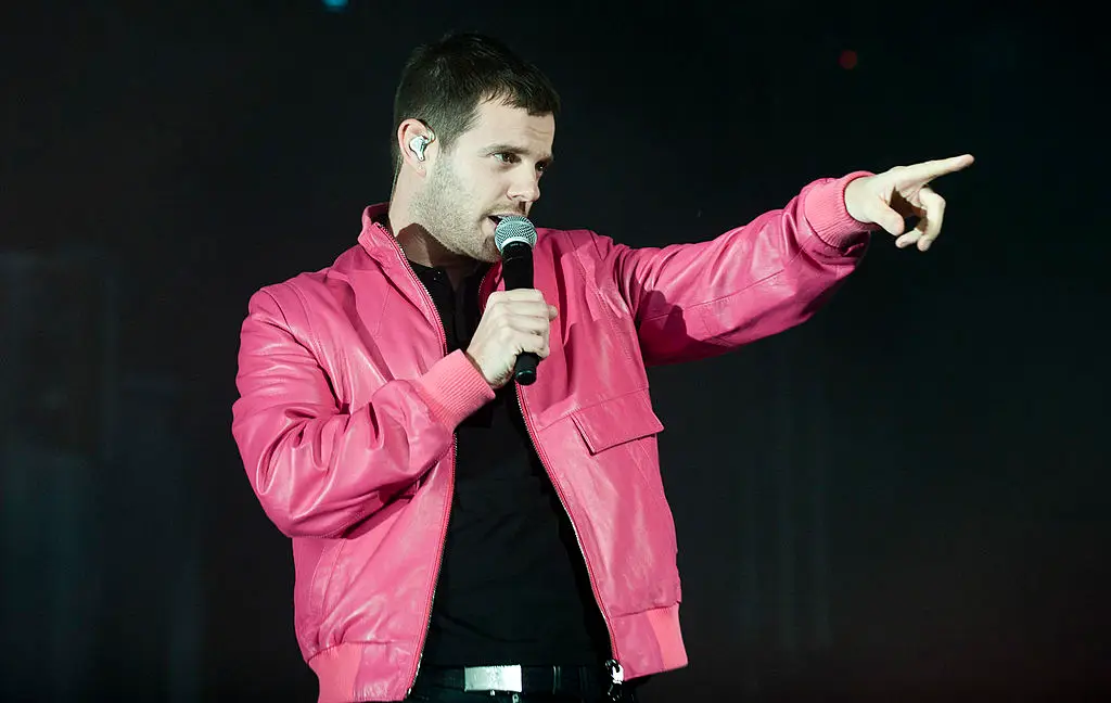 General sale kicks off this week (Getty/Nick Pickles)