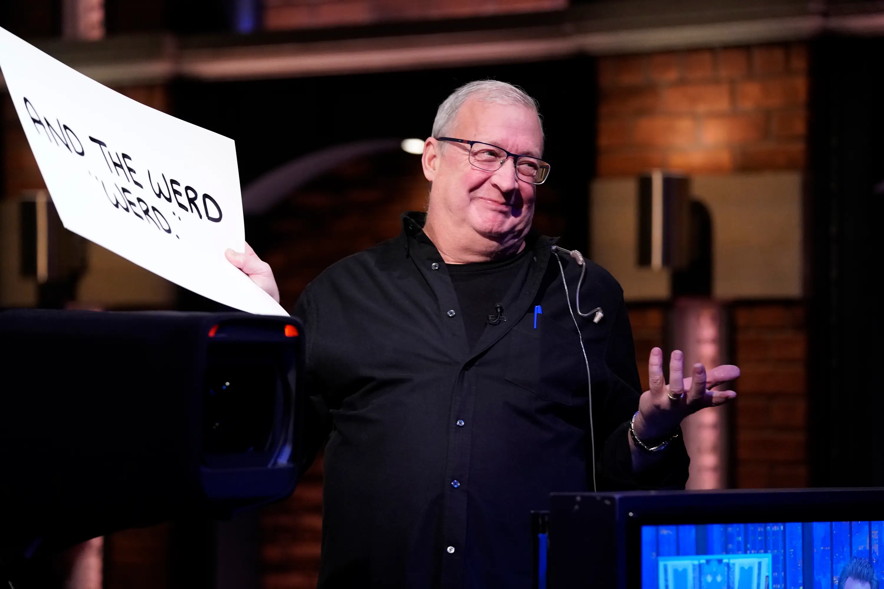 An SNL spokesperson has denied Wally Feresten's claims that the joke was changed (Lloyd Bishop/NBC/NBCU Photo Bank via Getty Images)