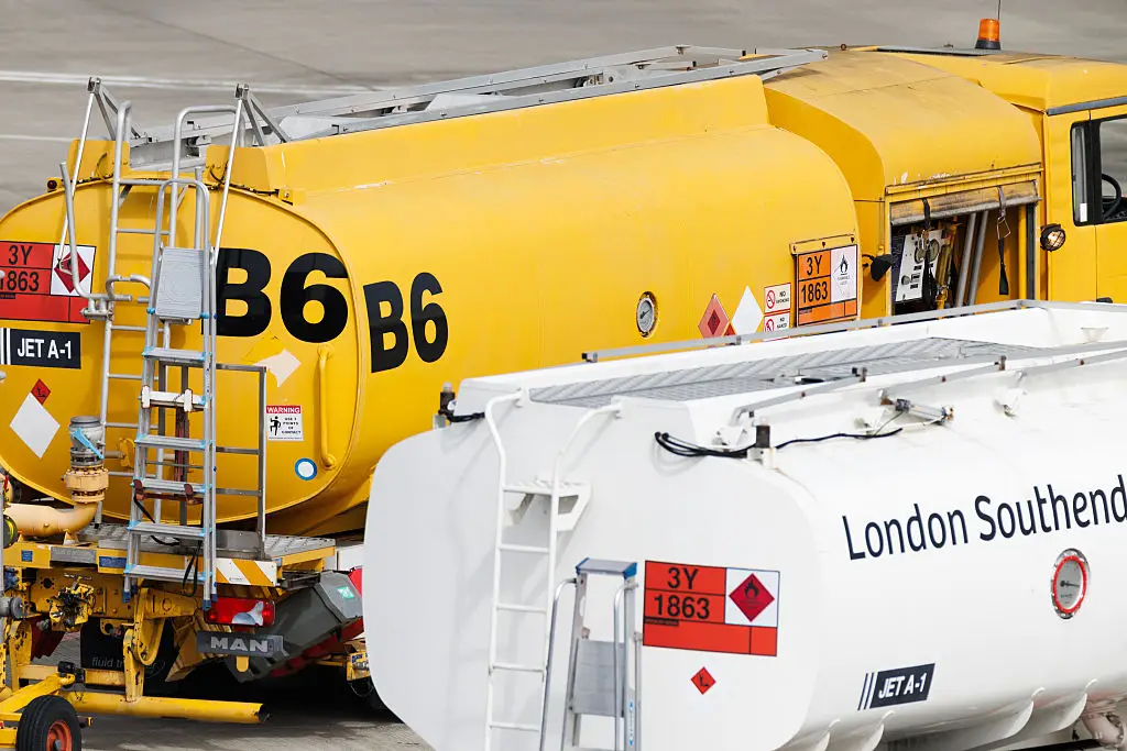 The government have said most people won't see disruption to their summer holiday travel plans (Dan Kitwood/Getty Images)