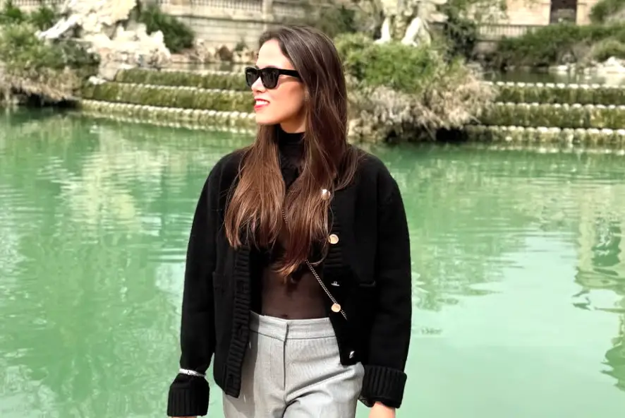 The 29-year-old admitted that her life has changed since the incident (Instagram/@jeniffercastro)