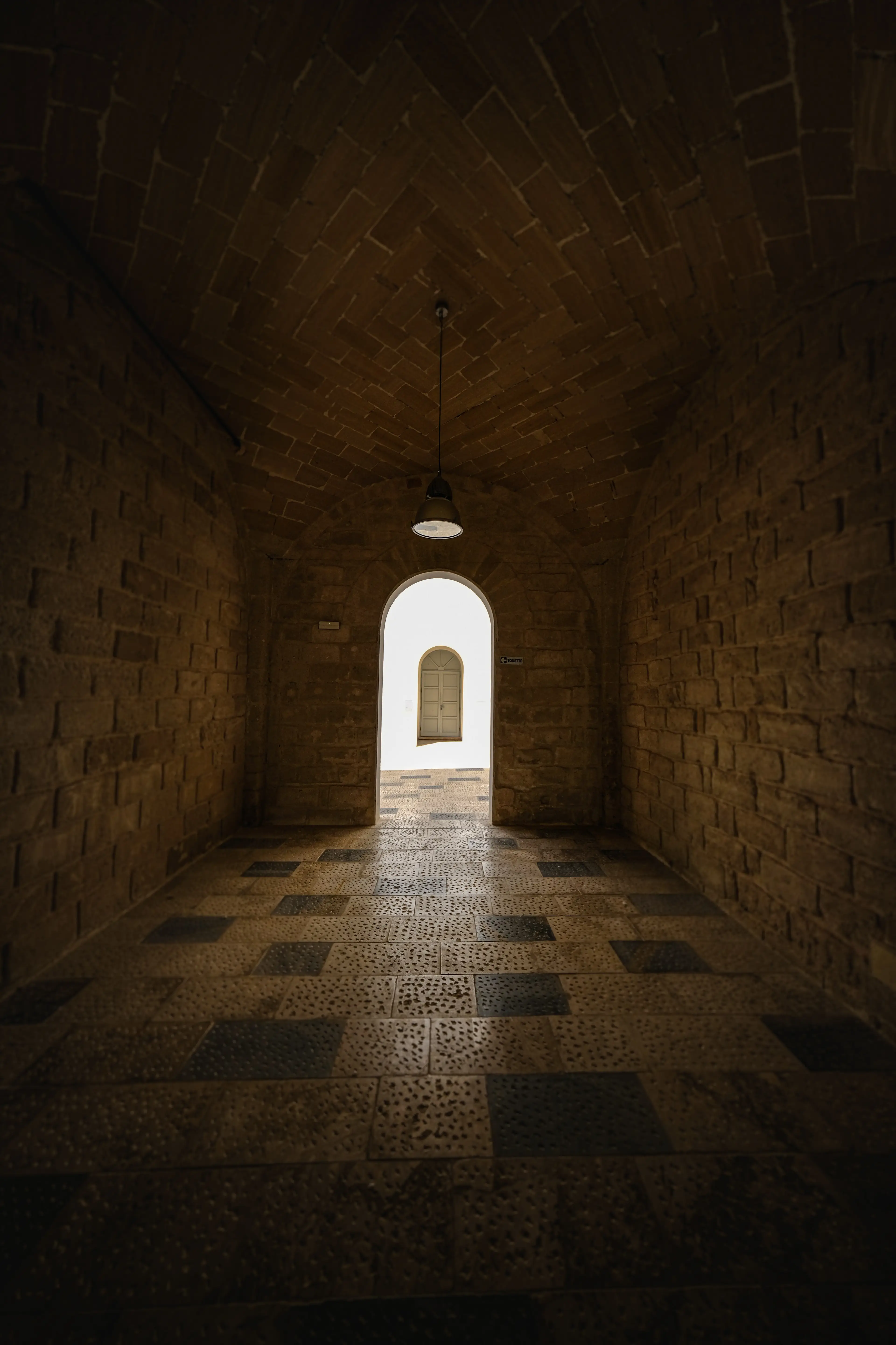 What do you believe happens when you die?