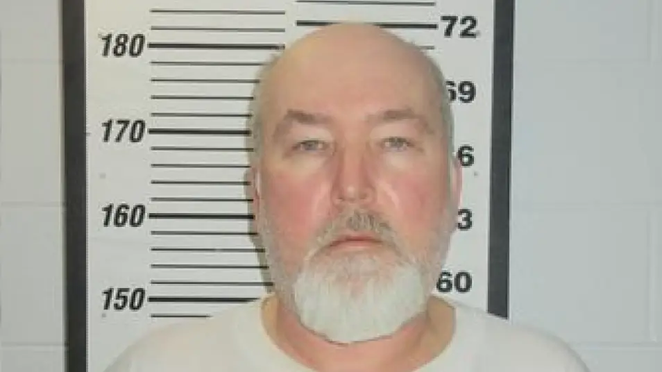 Tennessee Department of Correction