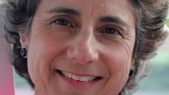 Deborah Prum / Audible