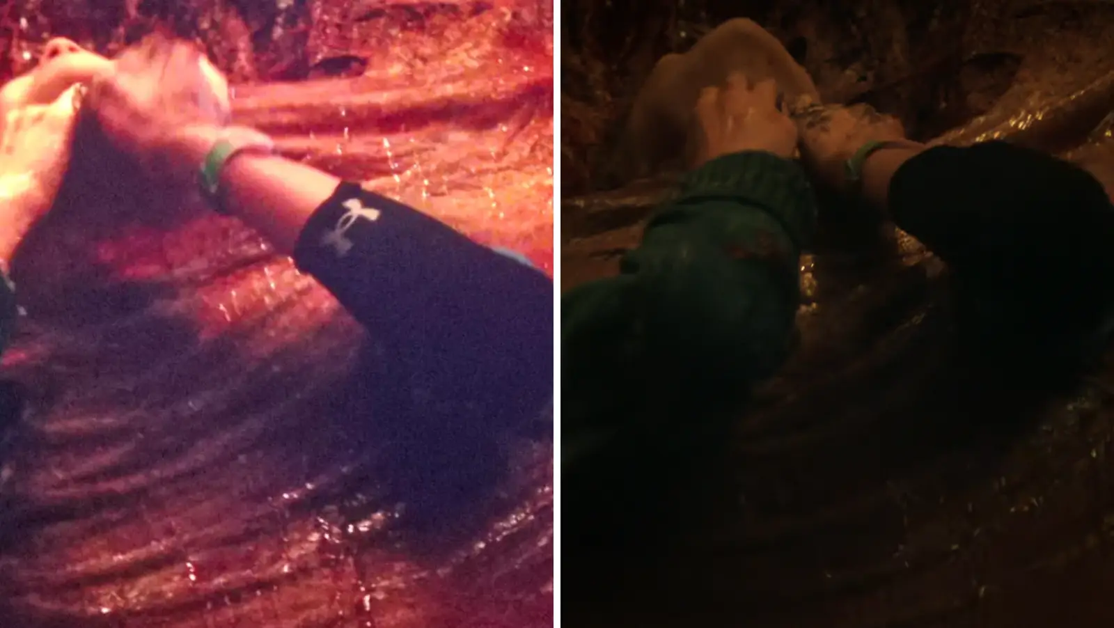 The Stranger Things mistake has been fixed after being pointed out online (Netflix)