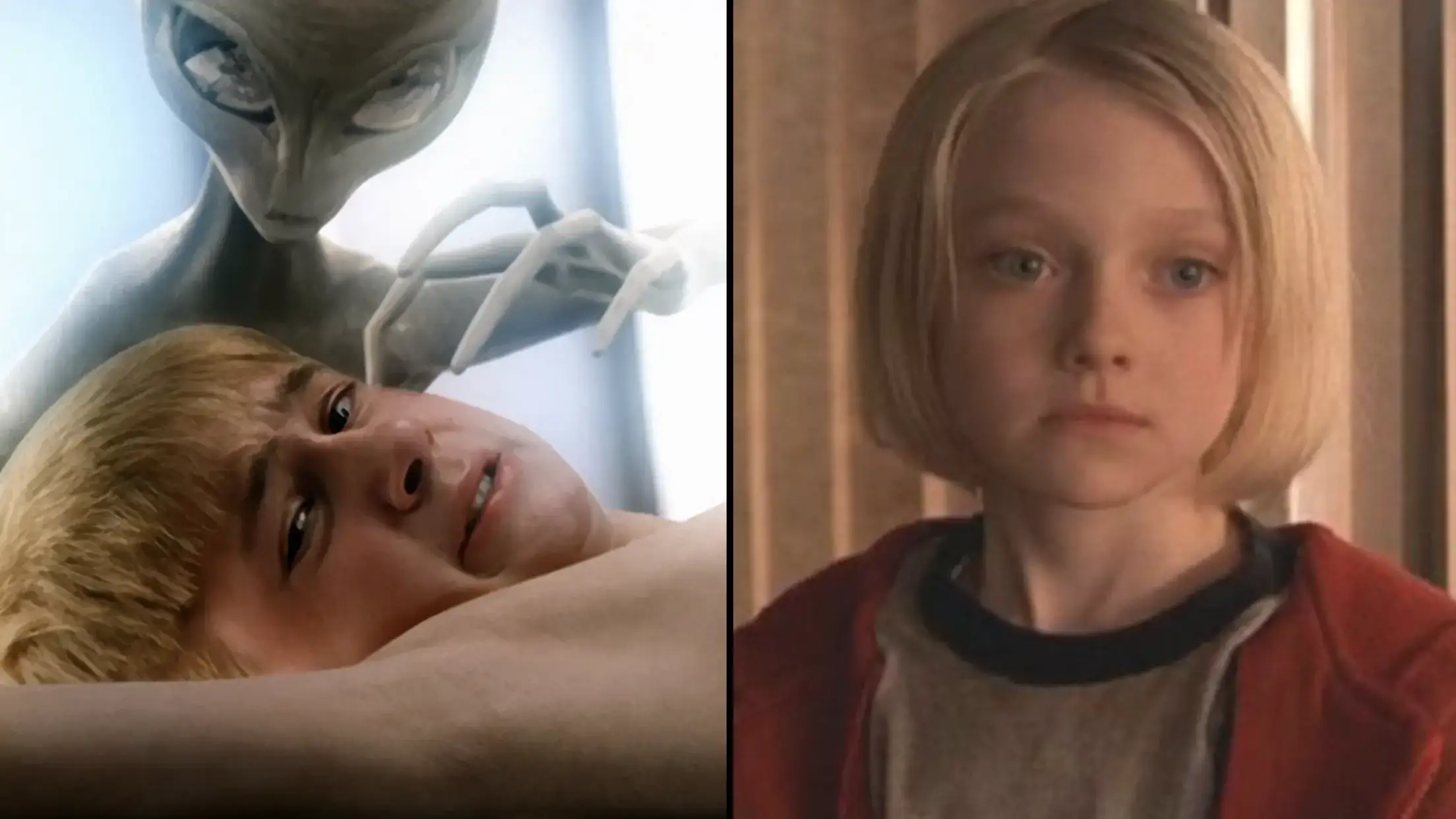 Free to watch Steven Spielberg alien series starring Dakota Fanning has 100% score on Rotten Tomatoes