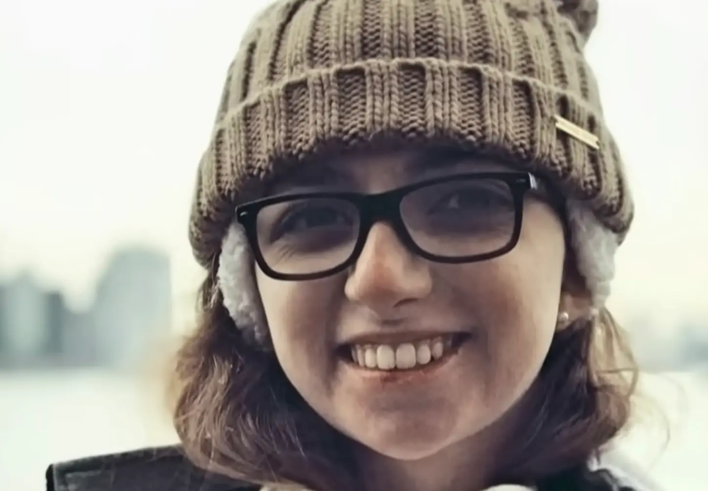 Jacqueline Durand suffered life-changing injuries after being bitten more than 800 times by the two dogs (YouTube/CBS Mornings)