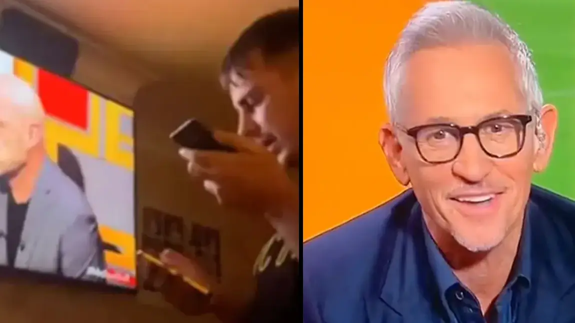 Culprit behind BBC studio live sex noise prank during FA cup has come forward