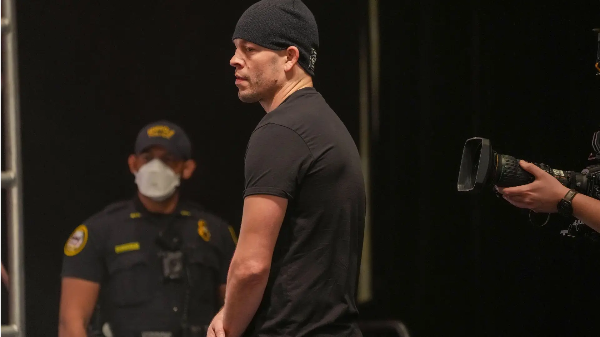 What is Nate Diaz's net worth in 2022?