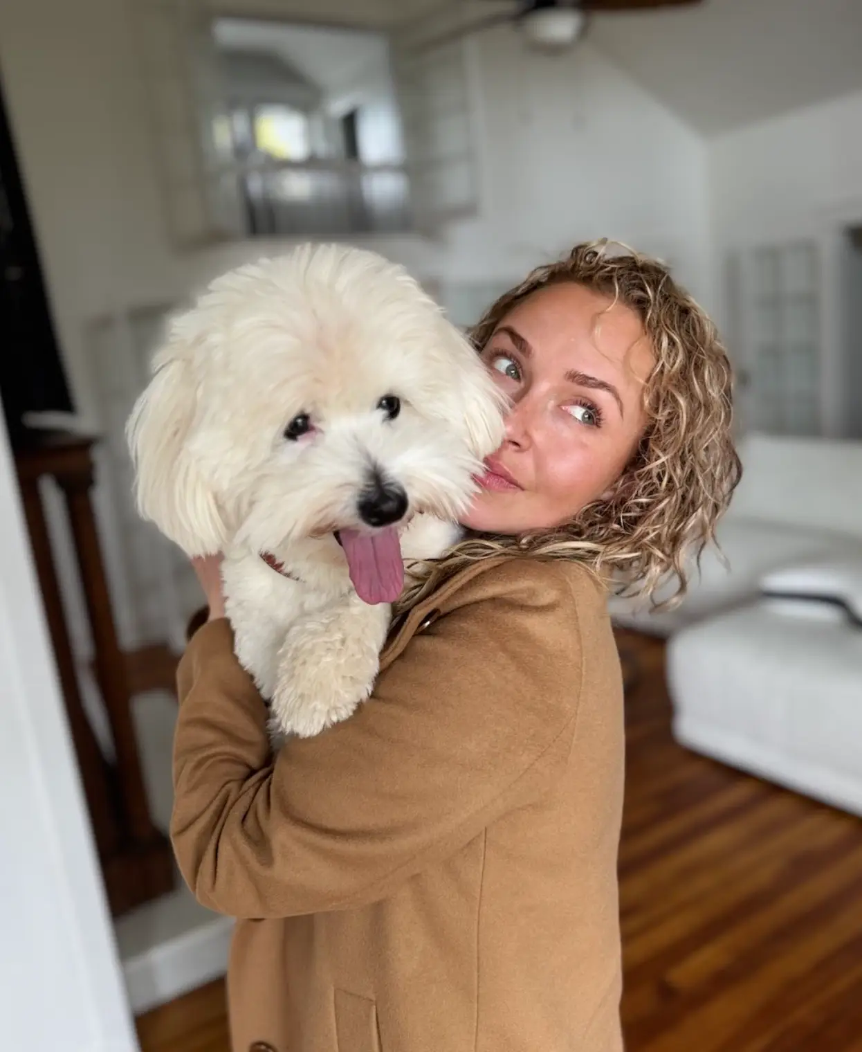 (haydenpanettiere/Instagram)